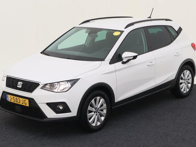 Seat Arona 1.0 TSI 95PK STYLE BUSINESS INTENSE TECHNOLOGY, 2020