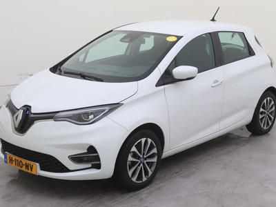 Renault Zoe R135 ZEN EASY LINK CLIMA, 2020