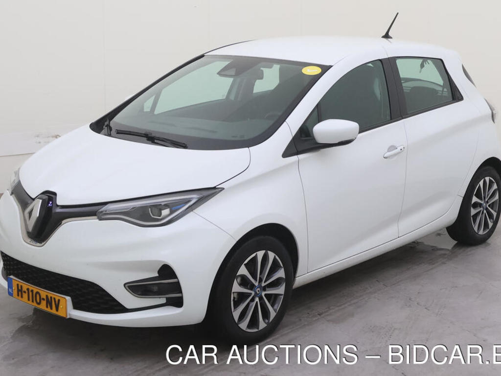 Renault Zoe R135 ZEN EASY LINK CLIMA, 2020