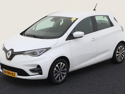 Renault Zoe R135 ZEN EASY LINK CLIMA, 2020