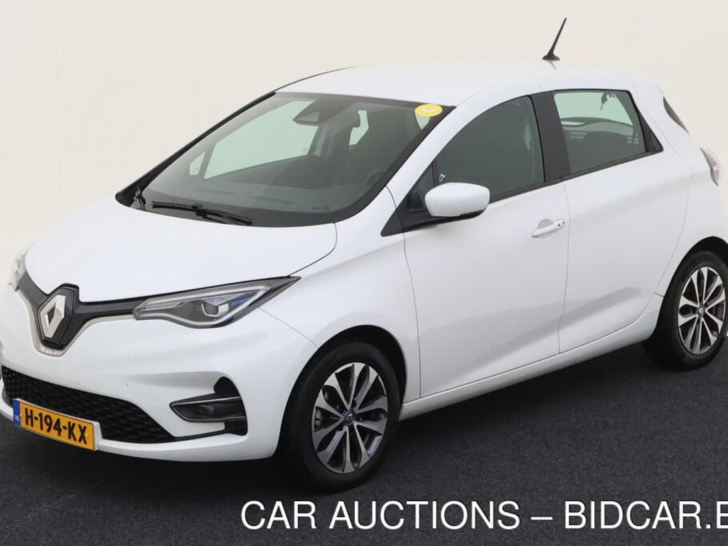 Renault Zoe R135 ZEN EASY LINK CLIMA, 2020