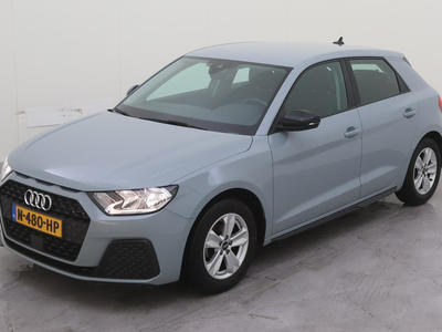 Audi A1 Sportback 25 TFSI 95PK PRO LINE CLIMA PARK, 2021