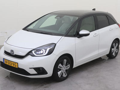 Honda Jazz 1.5 I-VTEC HEV EXECUTIVE E-CVT TREKHAAK, 2022