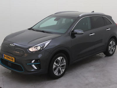Kia Niro ev EXECUTIVELINE 64 KWH, 2022
