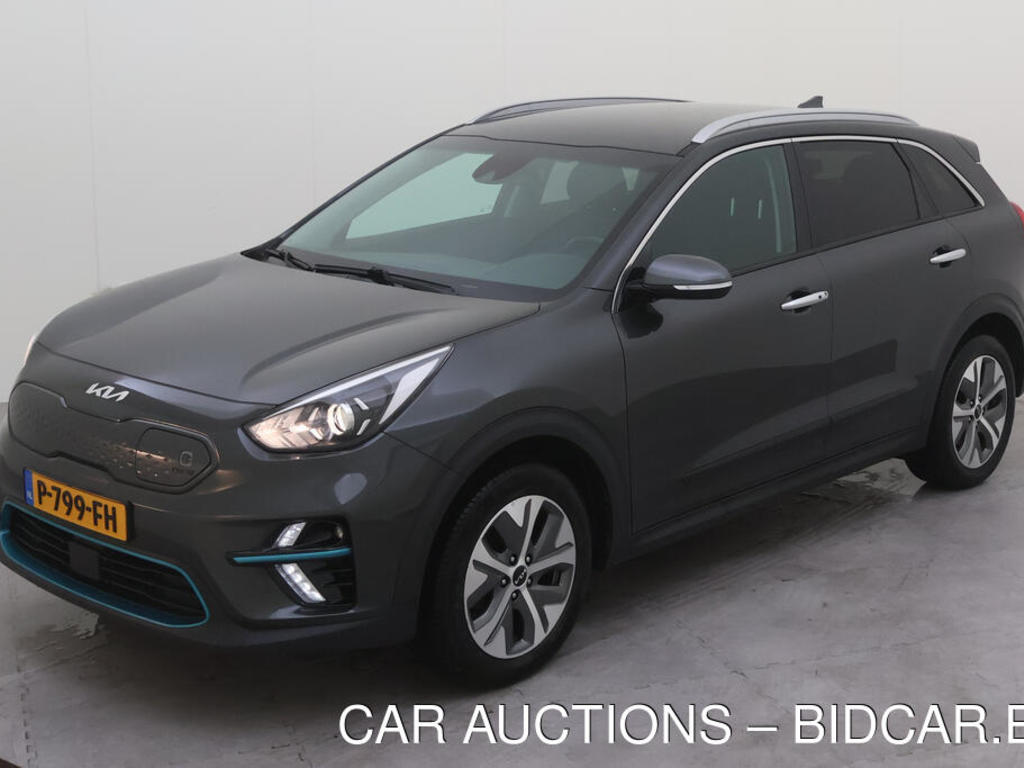 Kia Niro ev EXECUTIVELINE 64 KWH, 2022