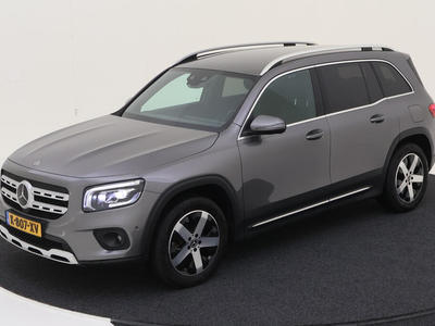 Mercedes-Benz Glb 200 D 150PK DCT PROGRES ADVANT DRIVER ASSIST TREKHAAK, 2021