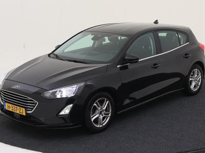 Ford Focus 1.0 ECOBOOST 125PK TREND EDITION BUSINESS COMFORT, 2020