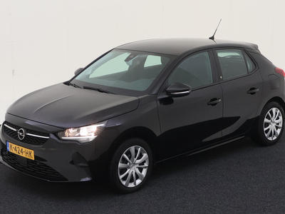 Opel Corsa- e EDITION 50 KWH 50KWH, 2020