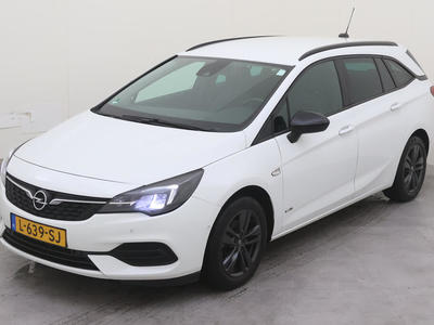 Opel Astra sports tourer 1.2 DESIGN &amp; TECH, 2021