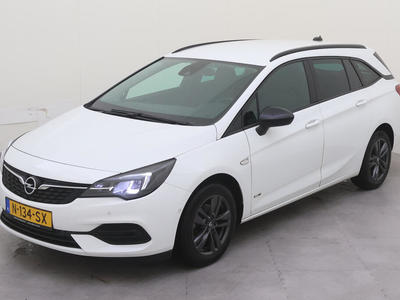 Opel Astra sports tourer 1.2 DESIGN &amp; TECH, 2021