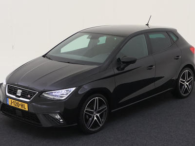 Seat Ibiza 1.0 TSI 95PK FR SIGNATURE, 2020