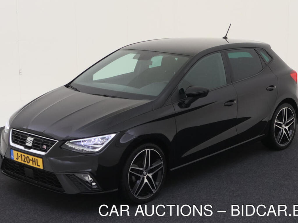 Seat Ibiza 1.0 TSI 95PK FR SIGNATURE, 2020