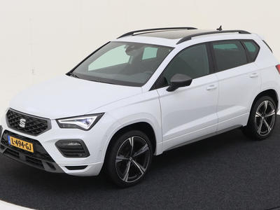Seat Ateca 1.5 TSI 150PK DSG FR BUSINESS INTENSE BEATS, 2021