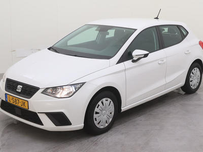 Seat Ibiza 1.0 TSI 95PK STYLE, 2021