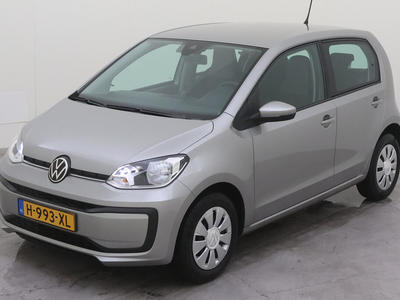 Volkswagen Up! 1.0 MPI 60PK UP!, 2020