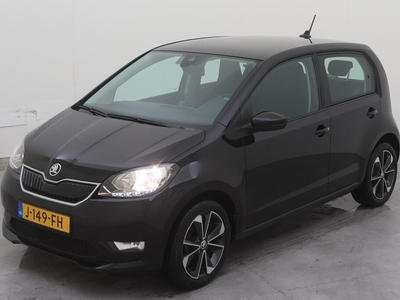 Skoda Citigo e-iv BEV 83PK STYLE, 2020