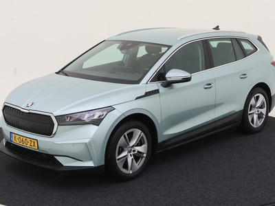 Skoda Enyaq iv 80 170PK ASSIST, 2021