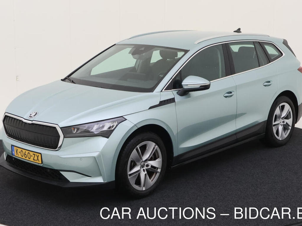 Skoda Enyaq iv 80 170PK ASSIST, 2021