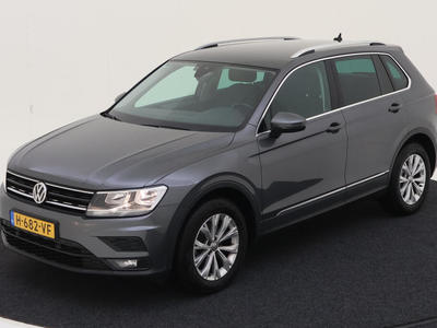 Volkswagen Tiguan 1.5 TSI 150PK DSG COMFORTLINE BUSINESS EXECUTIVE MULTIMEDIA, 2020