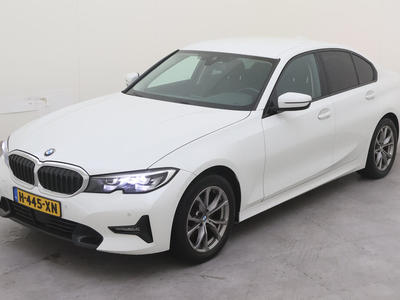 BMW 3-SERIE 318DA 150PK EXECUTIVE SPORT ADAPTIVE, 2020