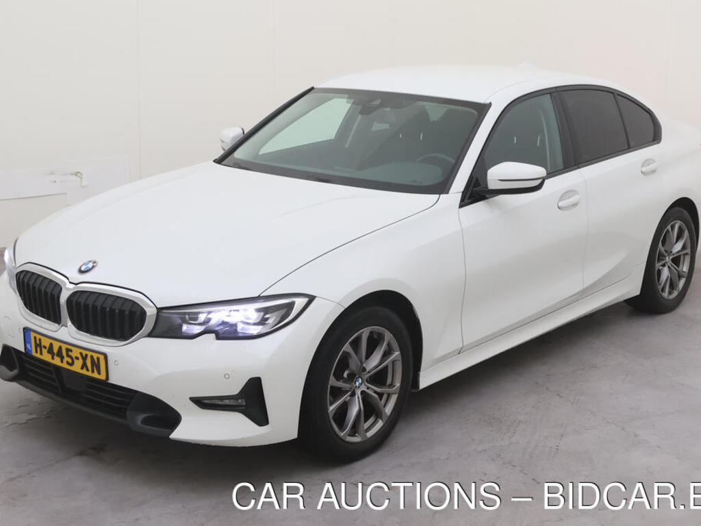 BMW 3-SERIE 318DA 150PK EXECUTIVE SPORT ADAPTIVE, 2020