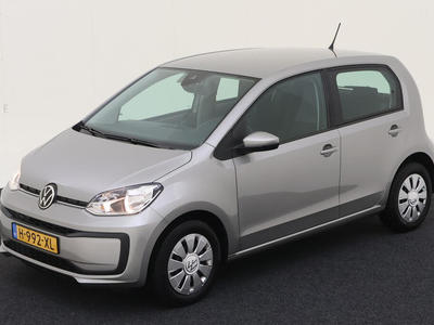 Volkswagen Up! 1.0 MPI 60PK UP!, 2020
