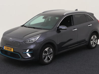 Kia Niro ev EXECUTIVELINE 64 KWH, 2020