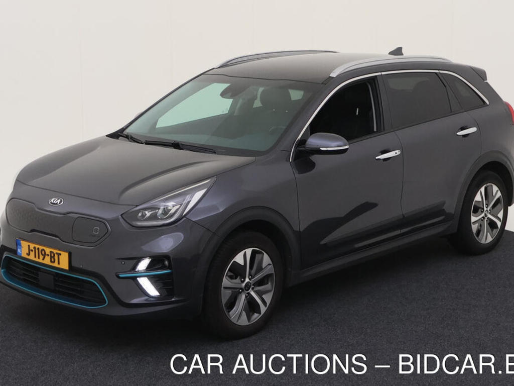 Kia Niro ev EXECUTIVELINE 64 KWH, 2020