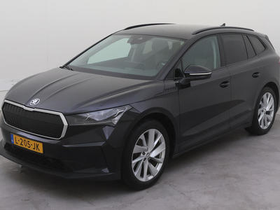 Skoda Enyaq iv BEV 180PK 58KWH 60 FIRST EDITION COMFORT SPORT, 2021