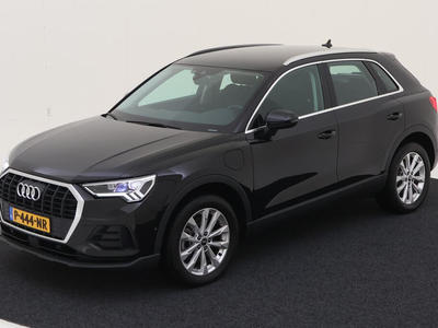 Audi Q3 45 TFSI PHEV 245PK S TRONIC ADVANCED EDITION TREKHAAK, 2022