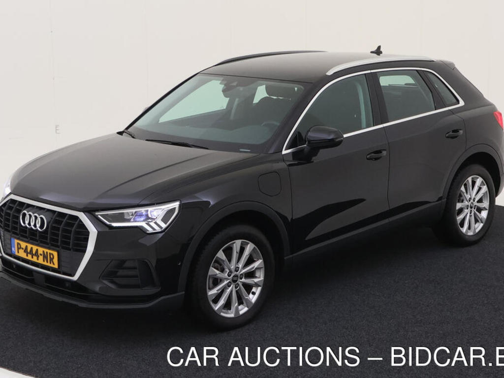 Audi Q3 45 TFSI PHEV 245PK S TRONIC ADVANCED EDITION TREKHAAK, 2022