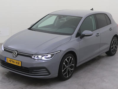 Volkswagen Golf 1.0 TSI 110PK LIFE BUSINESS, 2021