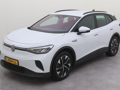 Volkswagen Id4 BEV 204PK 77KWH LIFE, 2021