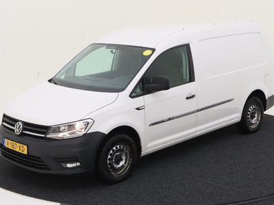 Volkswagen Caddy maxi 2.0 TDI L2H1 75PK TRENDLINE EXECUTIVE+, 2019