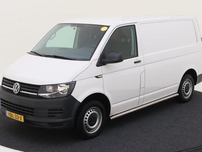 Volkswagen Transporter 2.0 TDI 150PK L1H1 TRENDLINE EXECUTIVE+, 2019