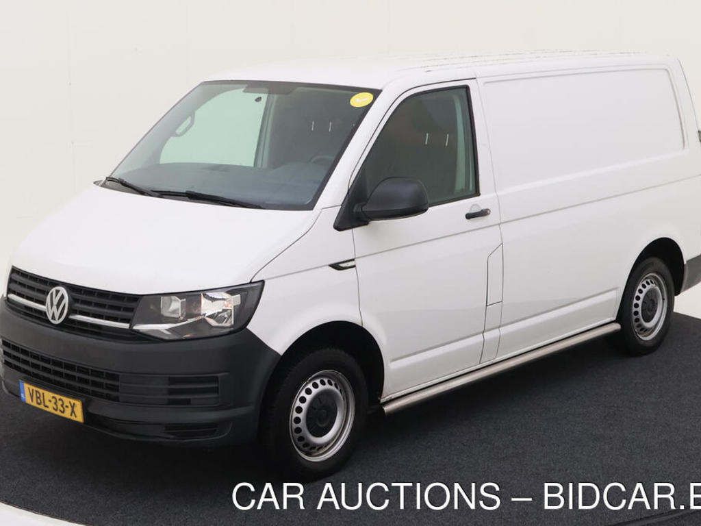 Volkswagen Transporter 2.0 TDI 150PK L1H1 TRENDLINE EXECUTIVE+, 2019