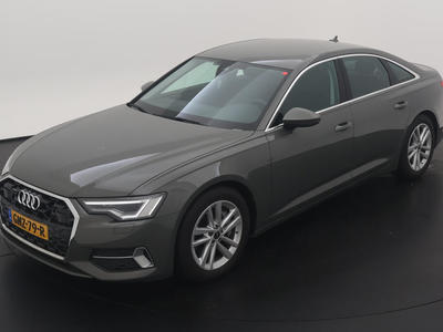 Audi A6 limousine 55 TFSI QUATTRO S TRONIC LED CAMERA, 2024
