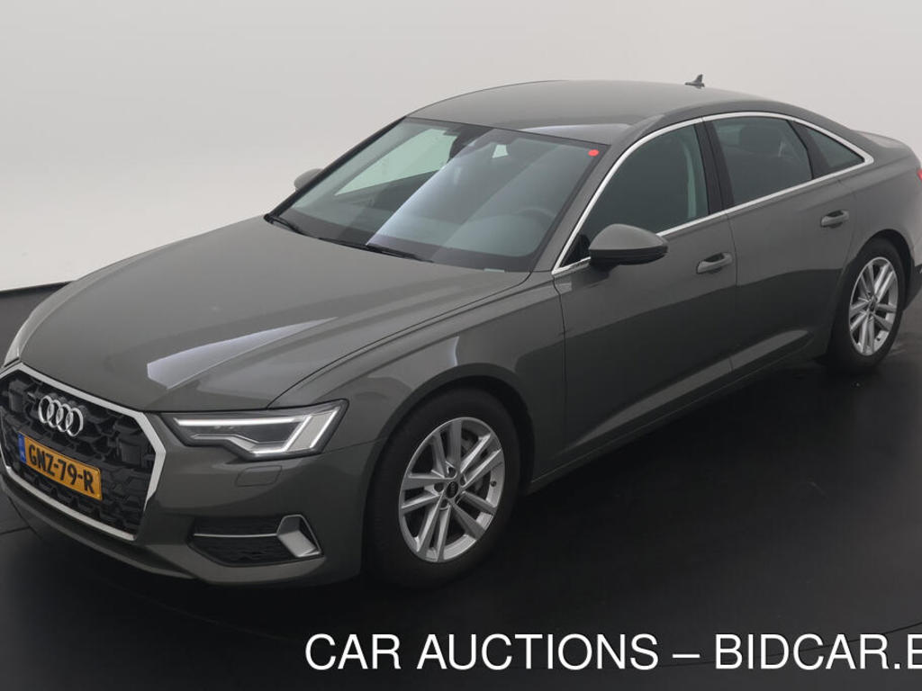Audi A6 limousine 55 TFSI QUATTRO S TRONIC LED CAMERA, 2024