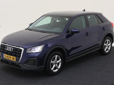 Audi Q2 30 TFSI 110PK PRO LINE, 2021
