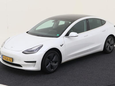 Tesla Model 3 STANDARD RANGE PLUS RWD, 2020