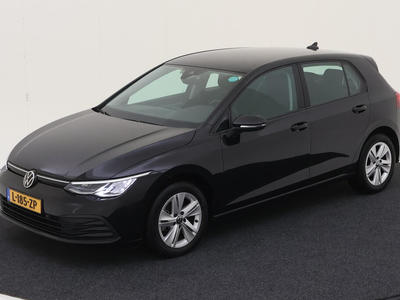 Volkswagen Golf 1.0 TSI 110PK LIFE WINTER, 2021