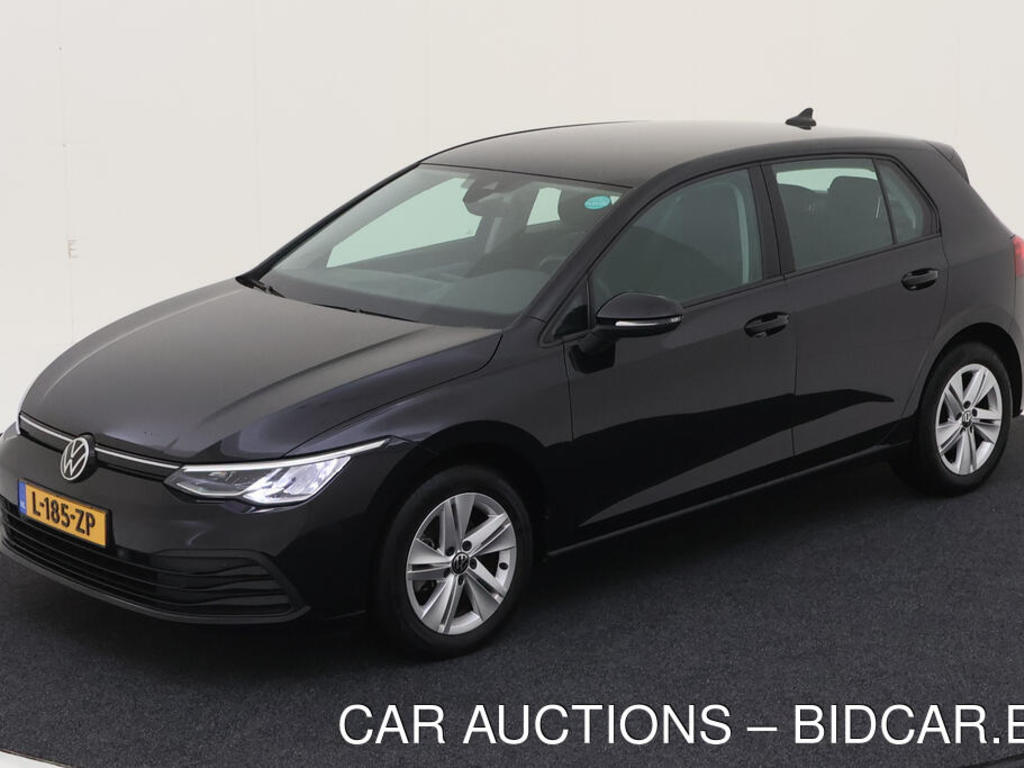 Volkswagen Golf 1.0 TSI 110PK LIFE WINTER, 2021