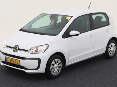 Volkswagen Up! 1.0 MPI 65PK UP!, 2021