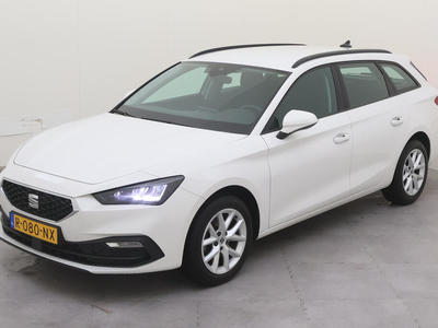 Seat Leon sportstourer 1.0 TSI 90PK REFERENCE, 2022