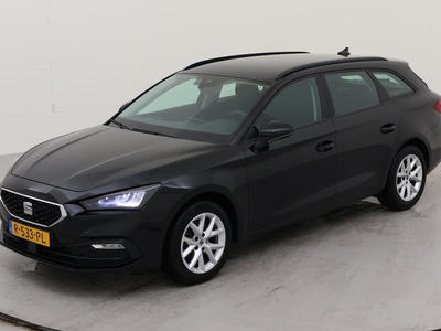 Seat Leon sportstourer 1.0 TSI 90PK REFERENCE, 2022