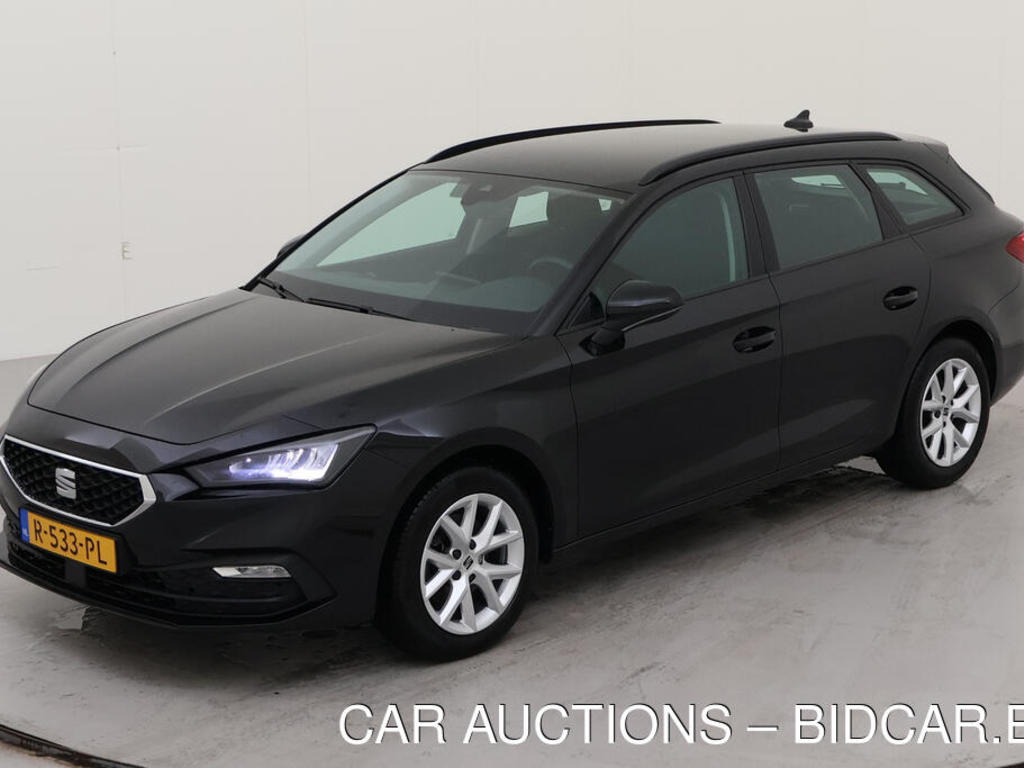 Seat Leon sportstourer 1.0 TSI 90PK REFERENCE, 2022