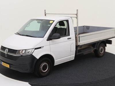Volkswagen Transporter PU TDI 110PK L2H1 340/2800, 2020