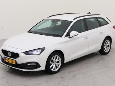 Seat Leon sportstourer 1.0 TSI 90PK REFERENCE, 2022