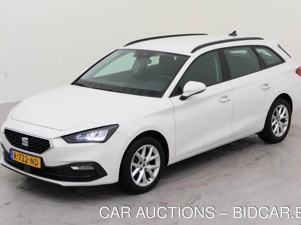 Seat Leon sportstourer 1.0 TSI 90PK REFERENCE, 2022
