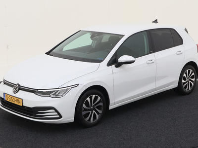Volkswagen Golf 1.5 TSI 150PK DSG STYLE, 2022